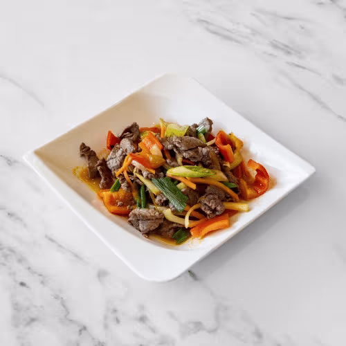 Pad prik nua (scharf)