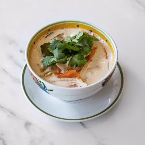 Tom kha gai (normal)
