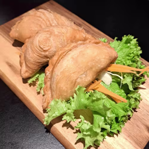 A5 Karipap