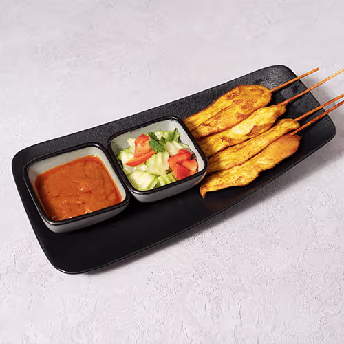 A7 Gai Sate (5 Stück)