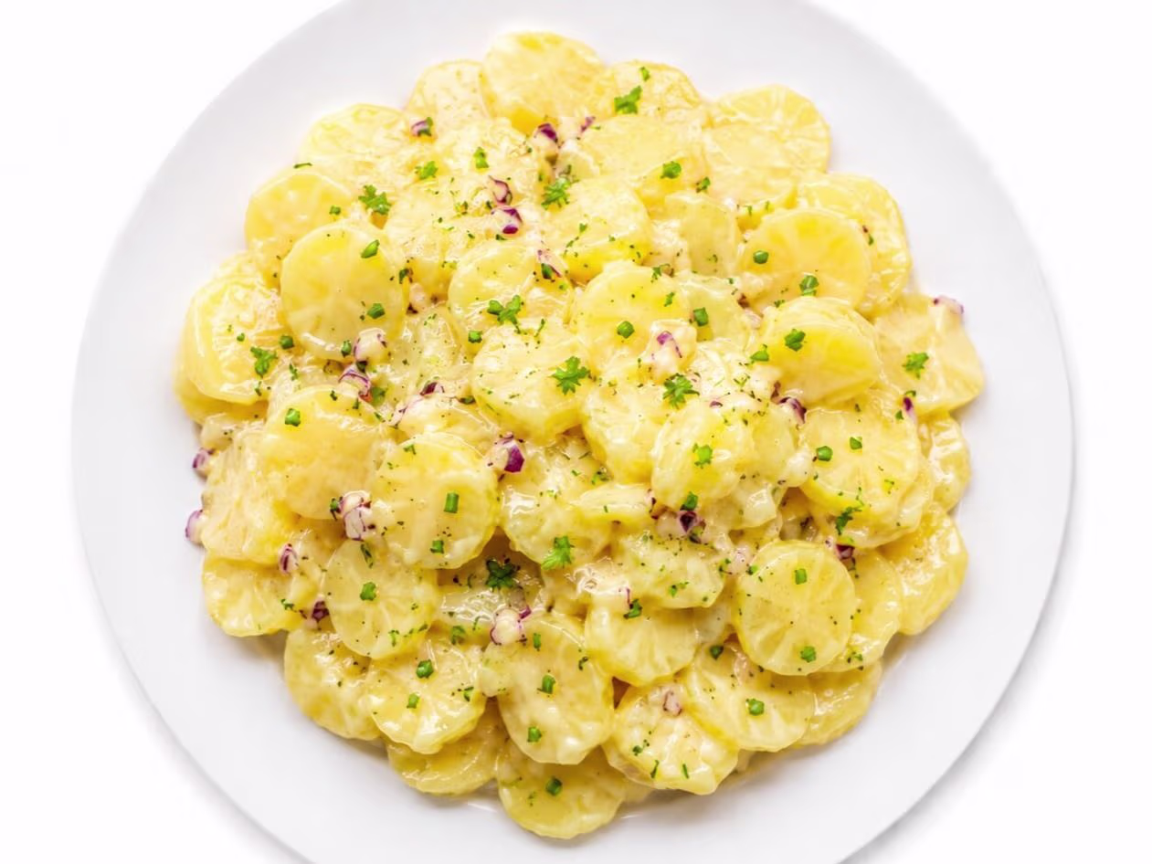 Kartoffelsalat