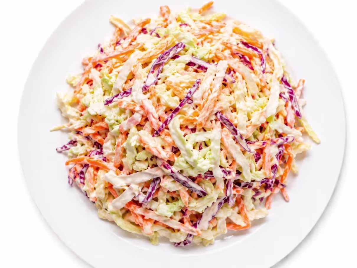 Coleslaw