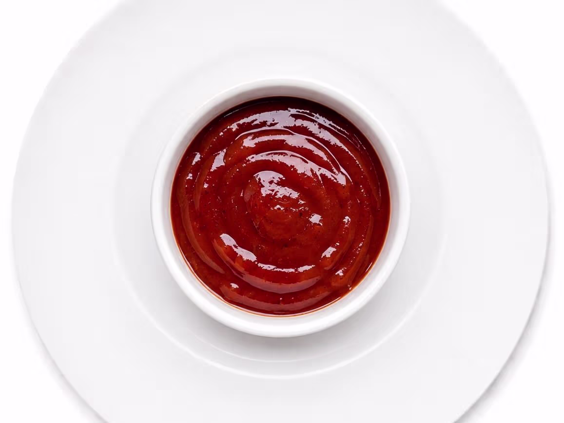 BBQ Sauce klassisch