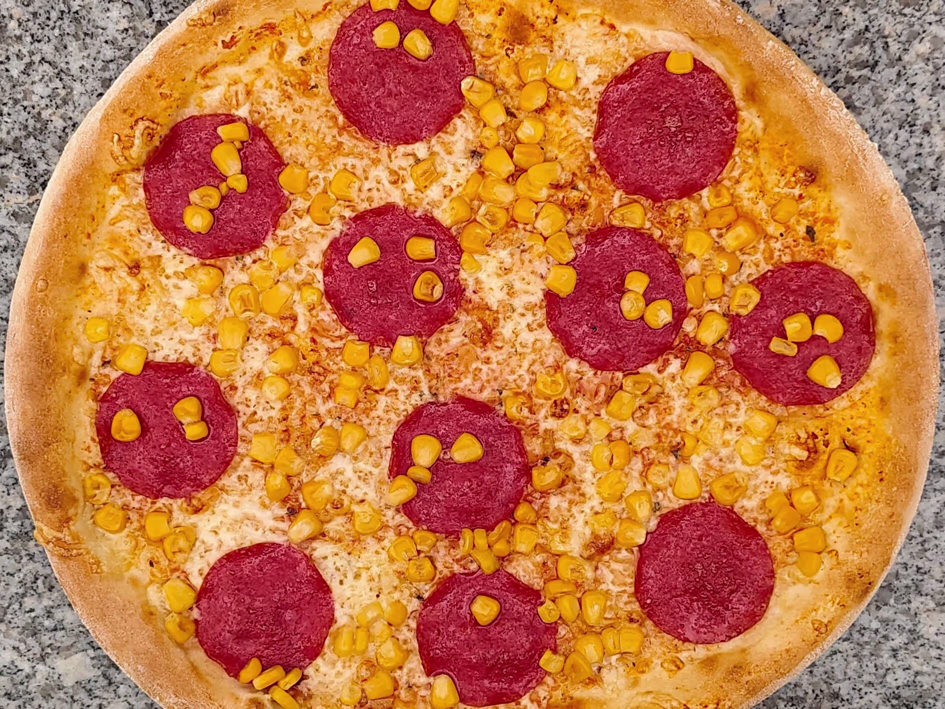 Pizza Valantino