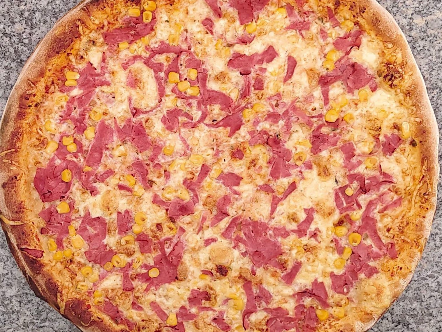 Pizza Hollywood