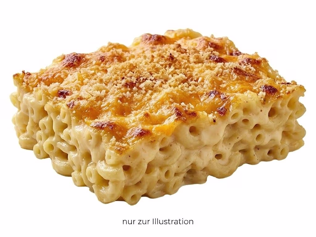 Mac & Cheese