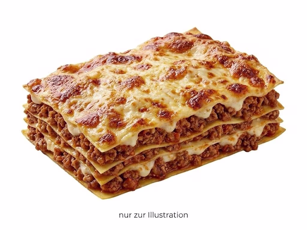 Lasagne