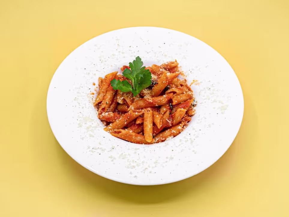 Penne Arabia