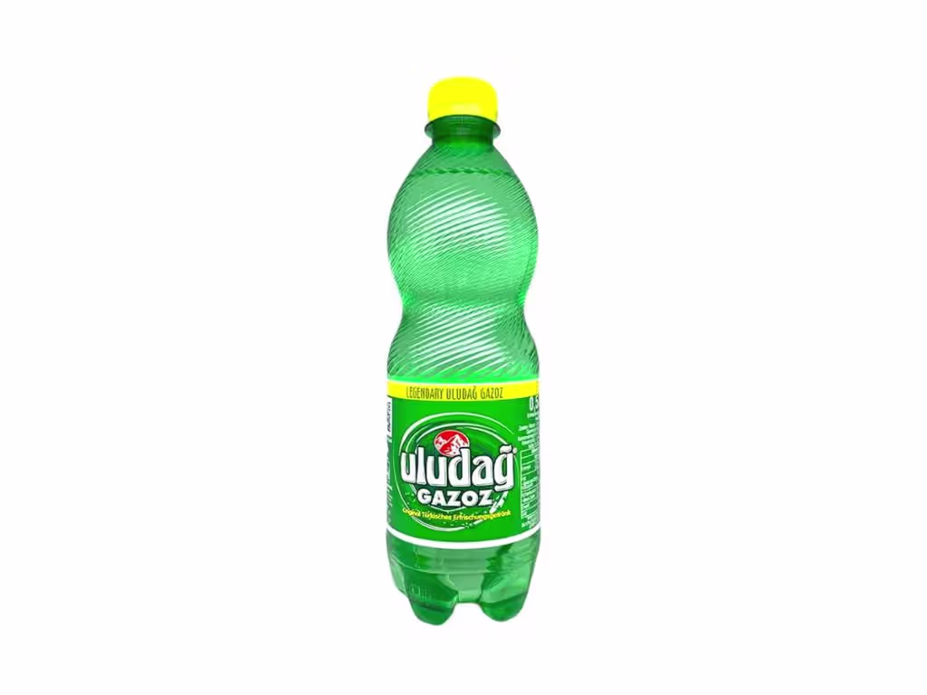 Uludag 0,50l