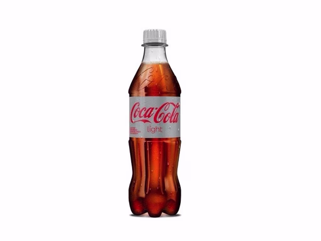 Coca Cola Light 0,50l