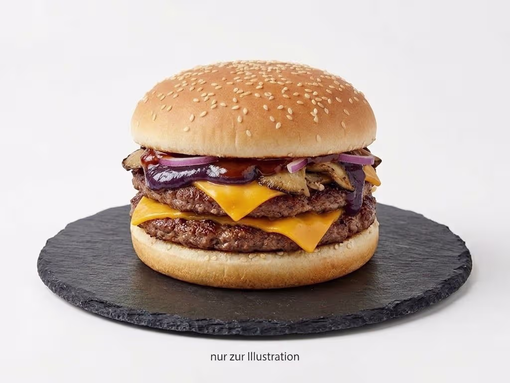06 Smoke Burger