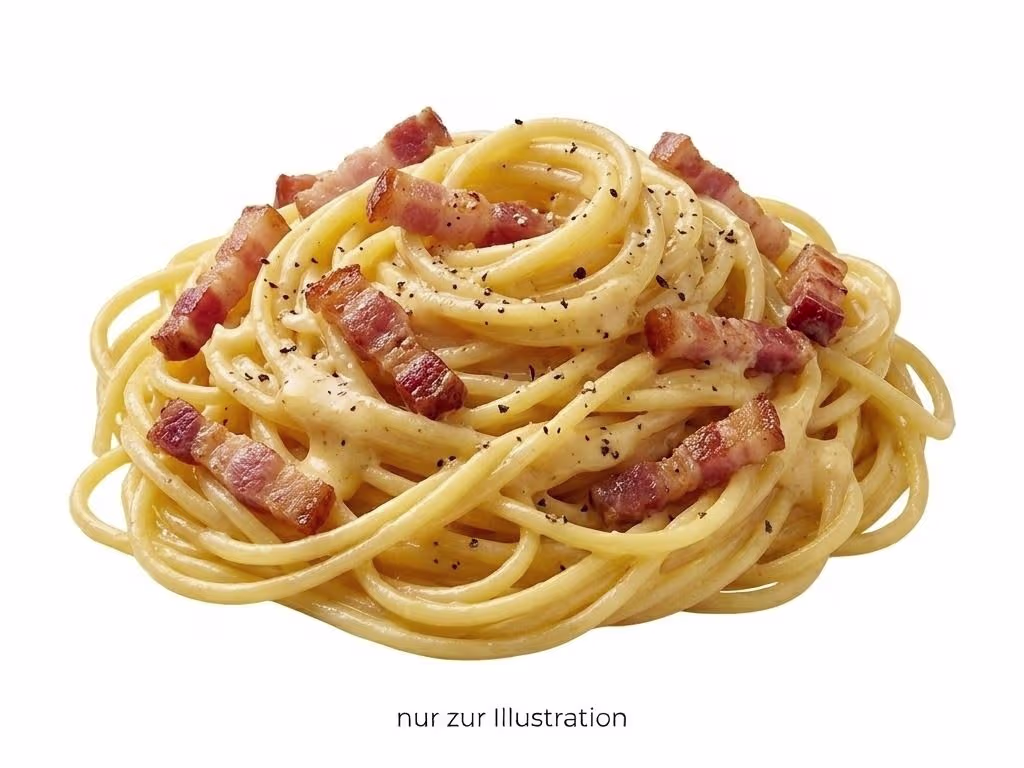 Carbonara