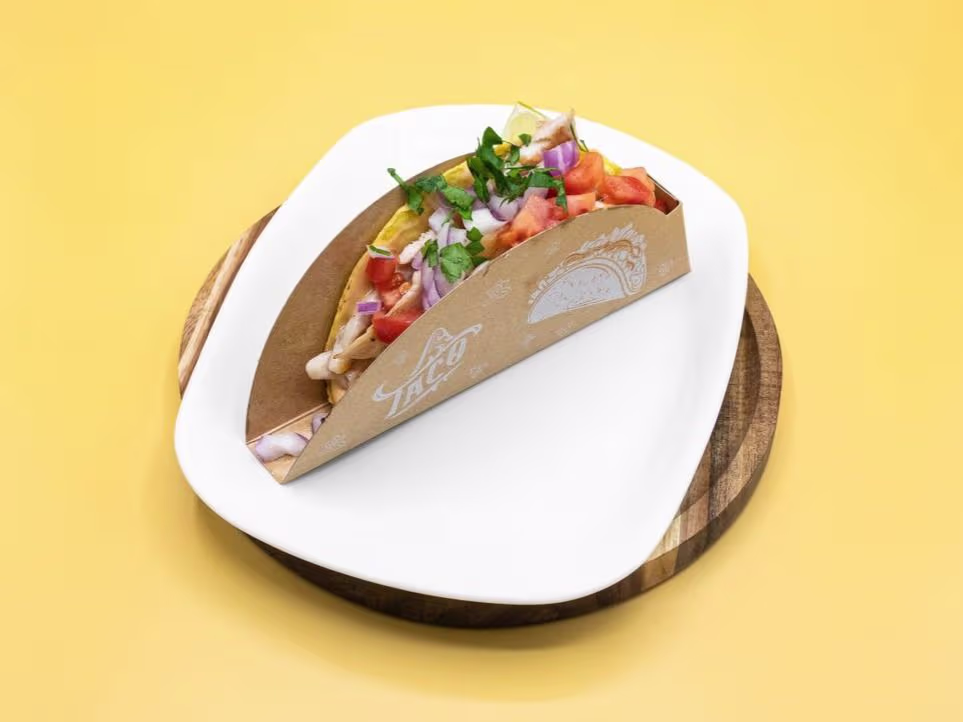 Taco Chicken