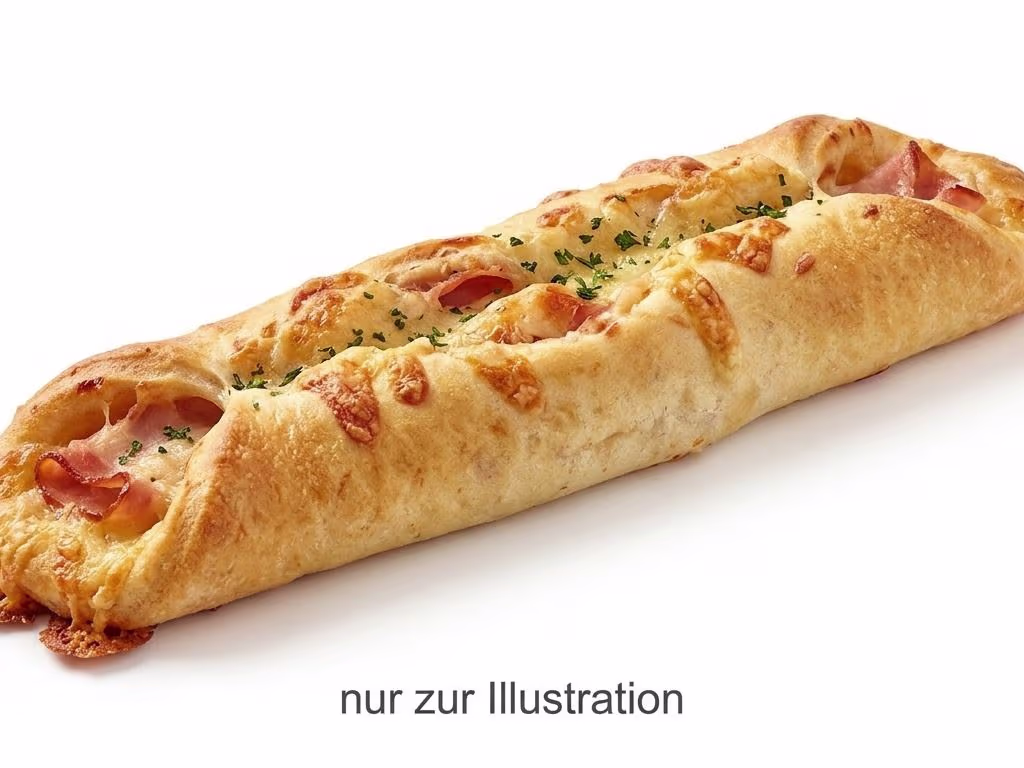 Pizza Stangerl (4 Stück)