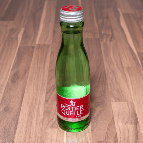 Römerquelle still - PET 500ml