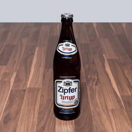 Zipfer Urtyp 0,5l