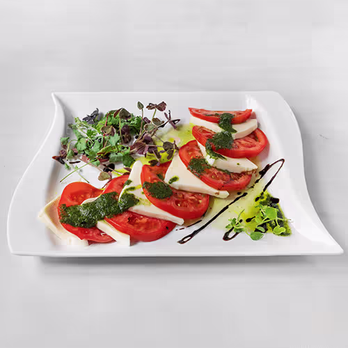 Mozzarella