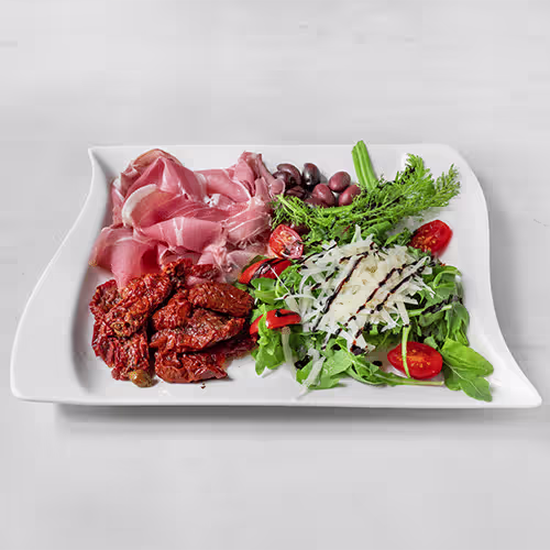 Antipasti Italiani