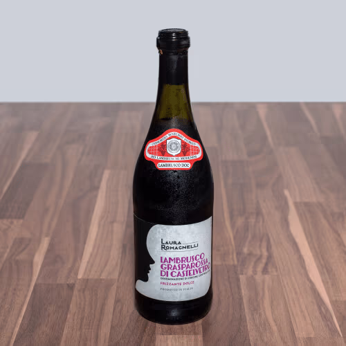 Lambrusco 0,7l
