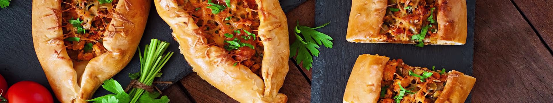 Zeljo Grill Burek Titelbild