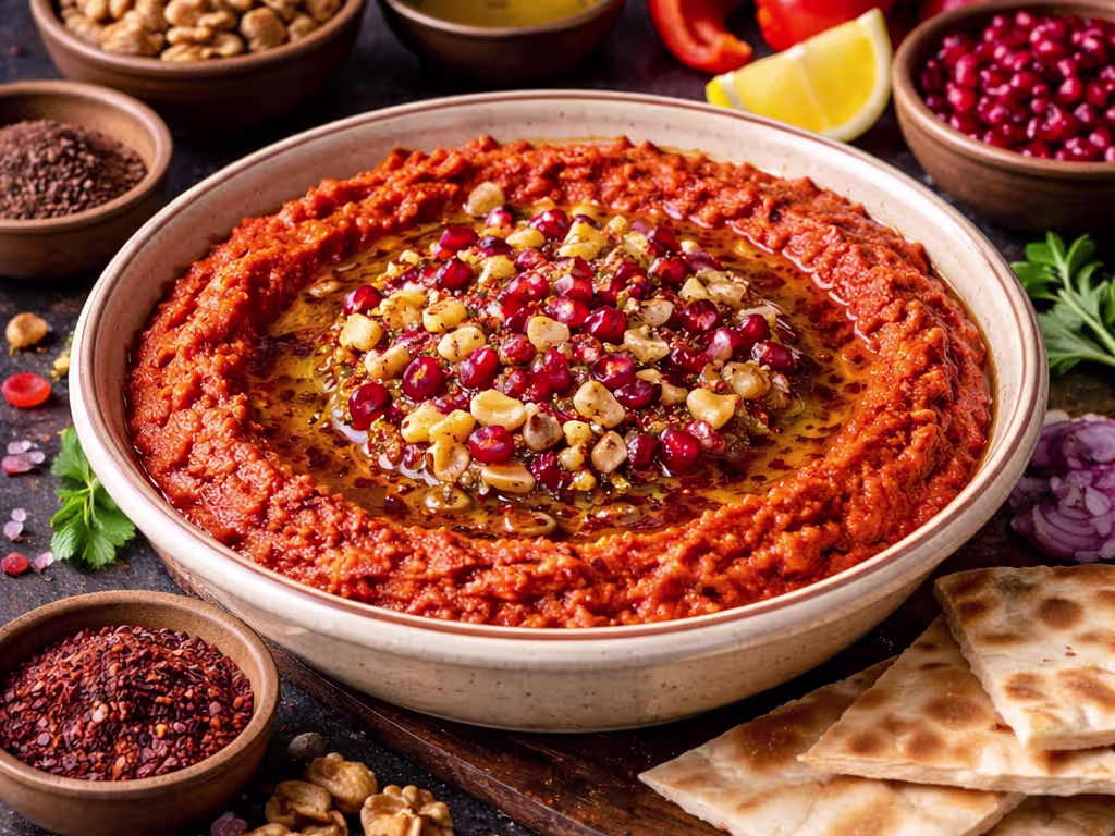 Muhammara