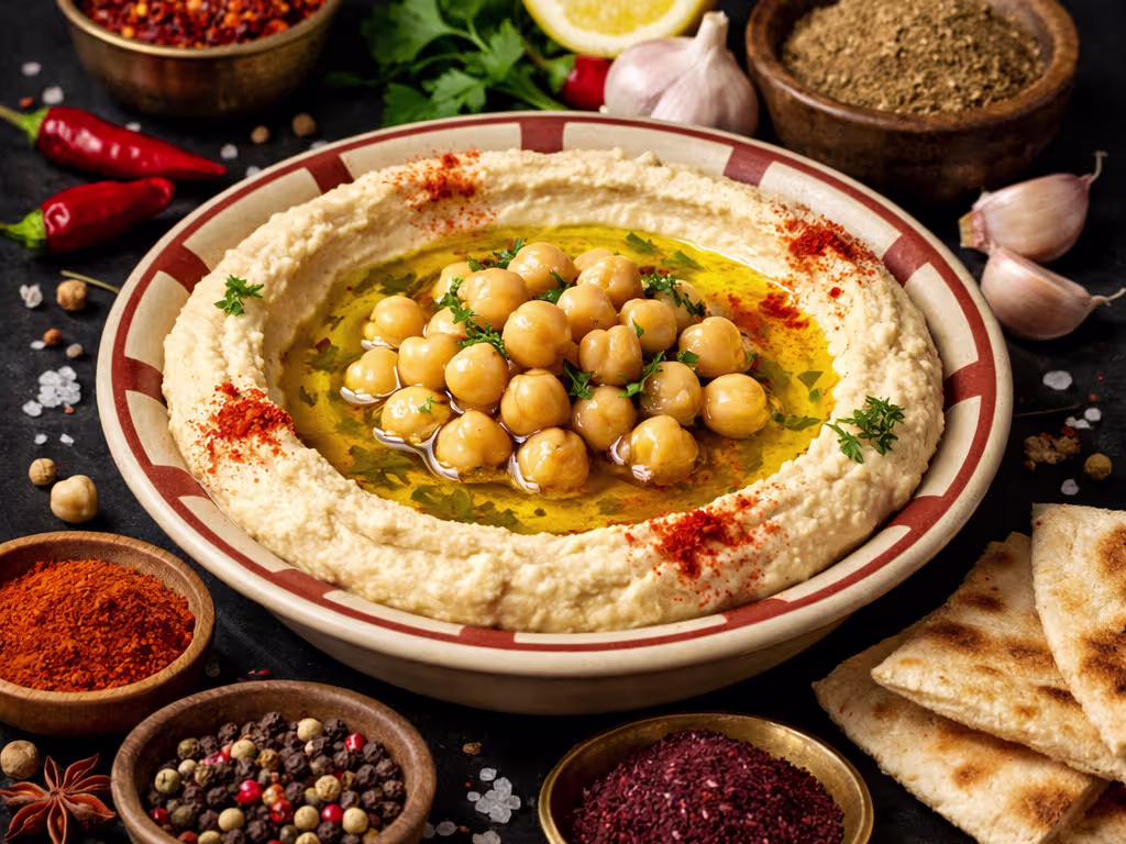 Hummus