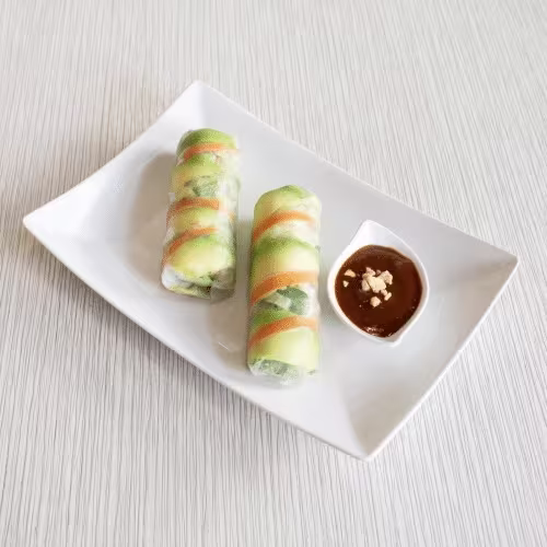 Goi Cuon (2 Stück)