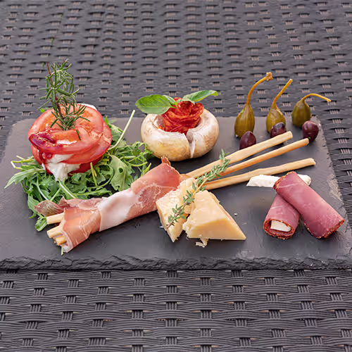 Antipasto Misto
