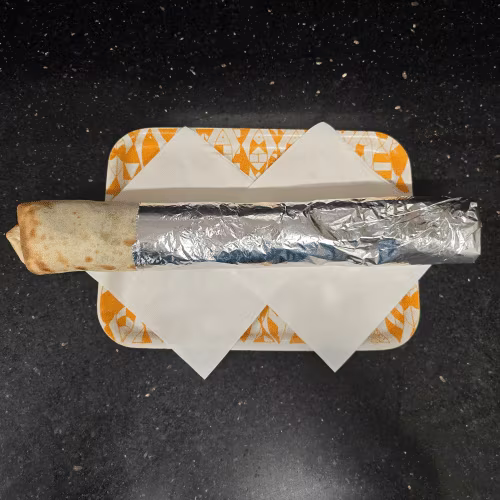 Chicken Wrap XL