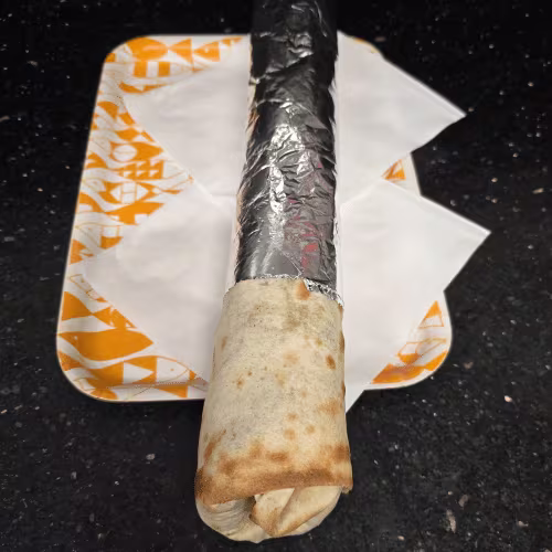 Dürüm XL mit Käse