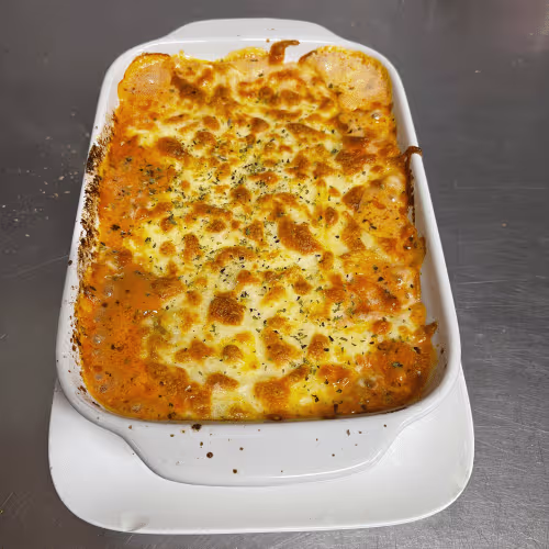 Lasagne al Forno