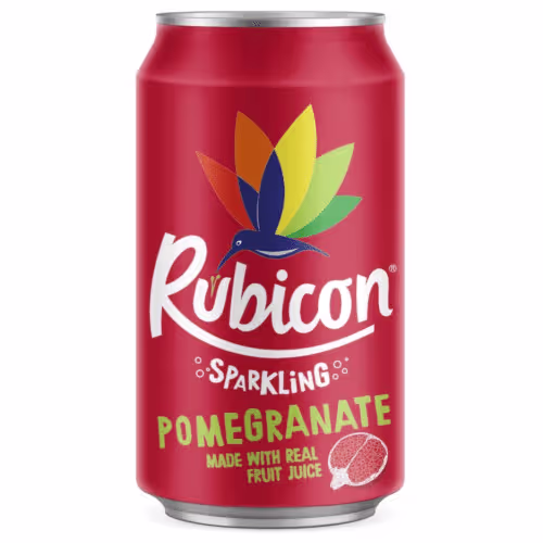 Rubicon Granatapfel Sparkling