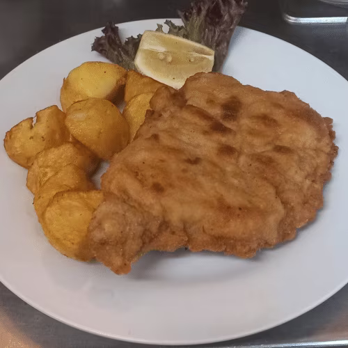 Cordon Bleu