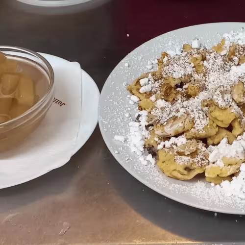 Kaiserschmarrn