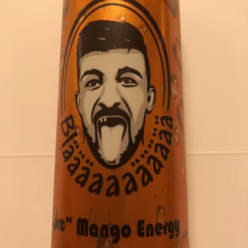 Bläääaaaäääää prc Mango Energy