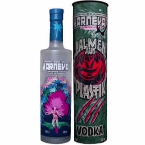 Karneval Premium Vodka