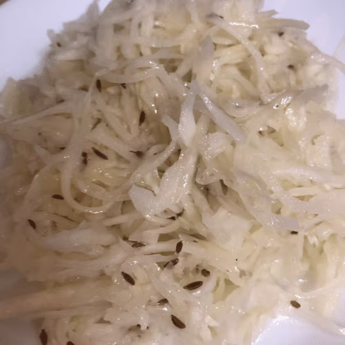 Krautsalat