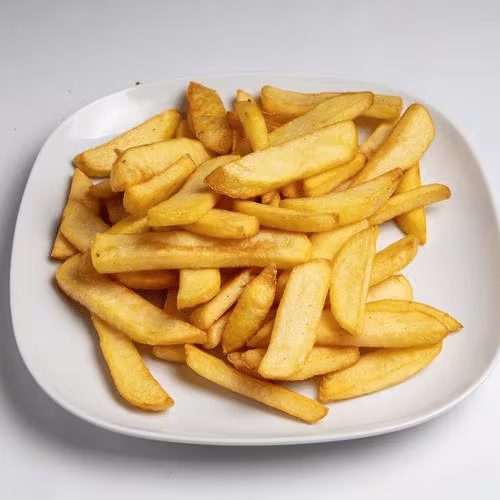 Pommes frites