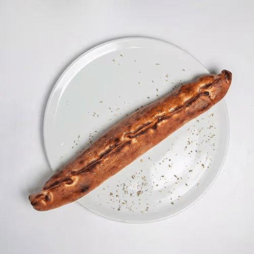 Schinken Stangerl