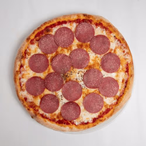 Pizza Salami