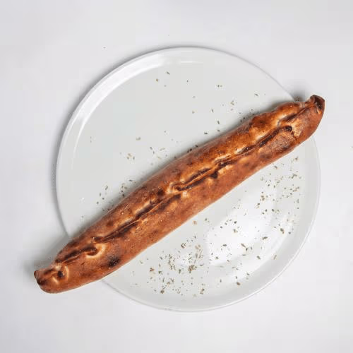 Kebap Stangerl