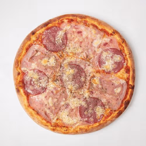 Pizza Toscana