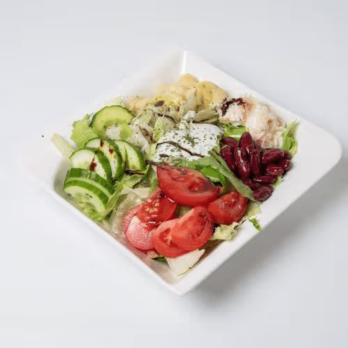 Gemischter Salat