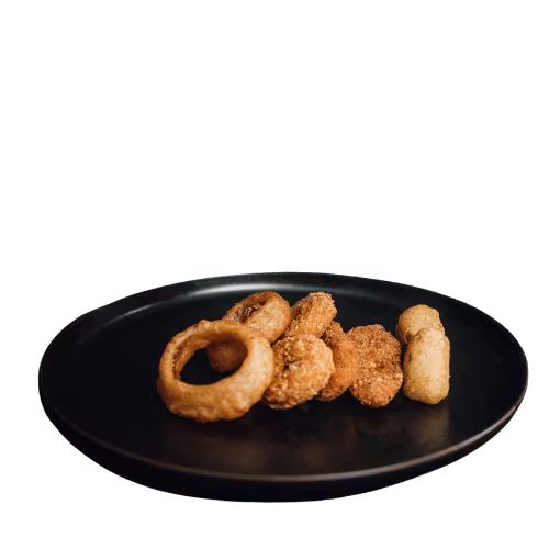 Single-Fingerfood-Mix