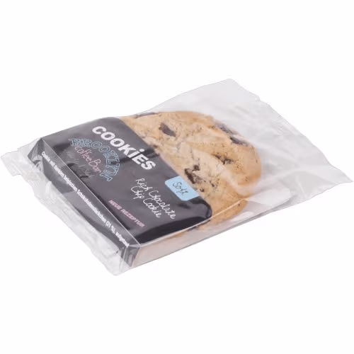 Rich Choco Chip Cookie
