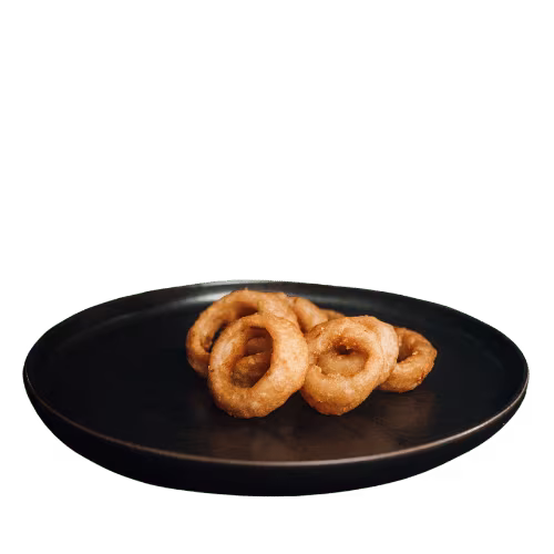 Onion Rings 7er