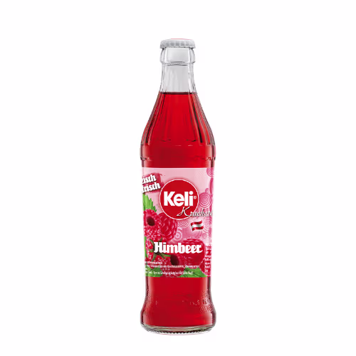 Keli Himbeer 0,33l
