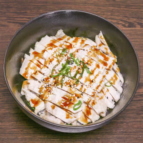 Chicken Bowl
