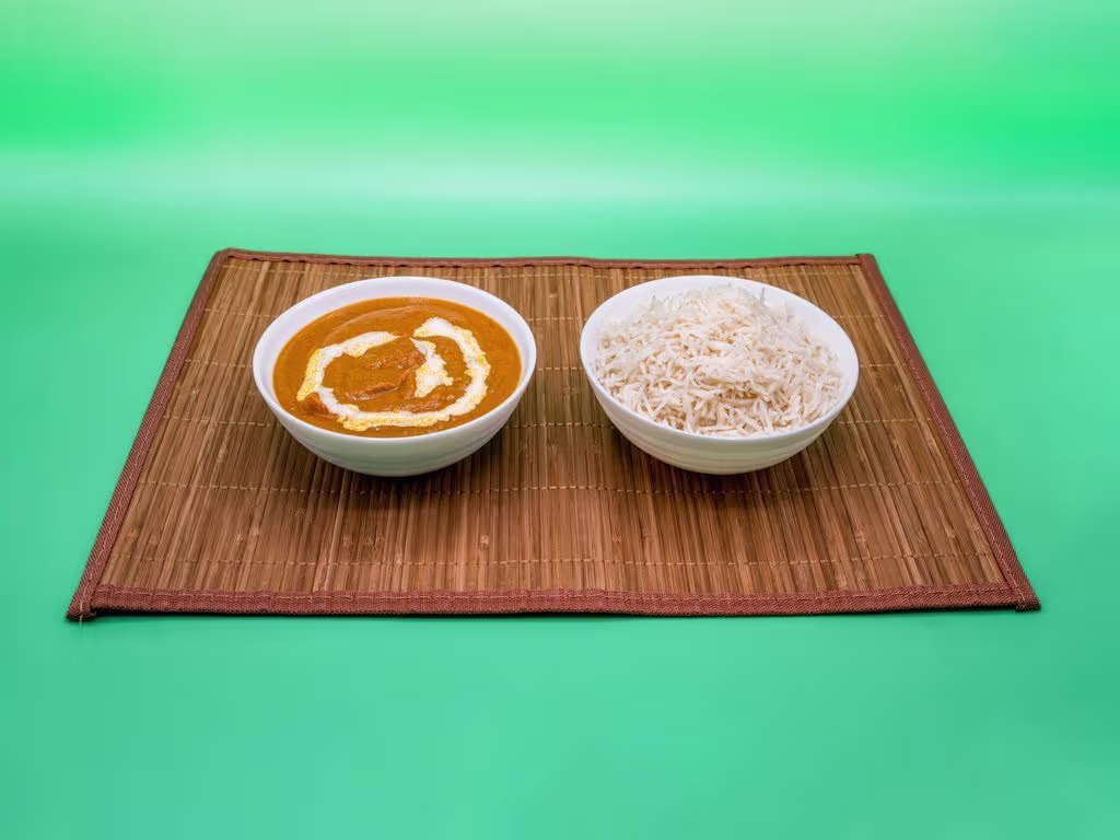 Butter Chicken