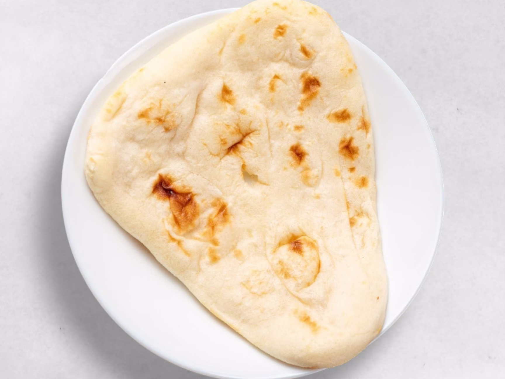 Tandoori Naan